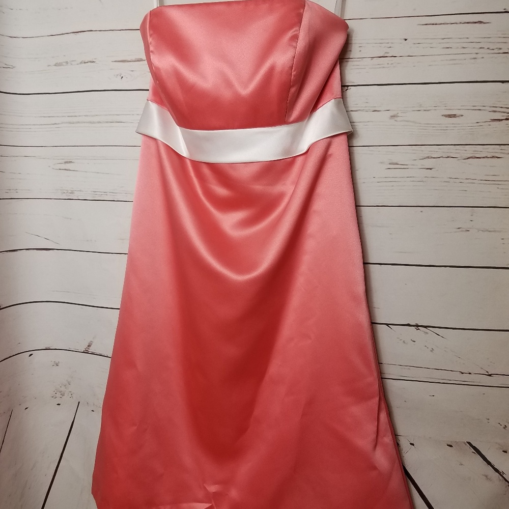 Bridesmaids Dress